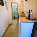 Friz&fany Charm House Проживание в семье