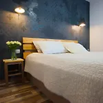 Friz&fany Charm House Проживание в семье