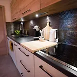 Friz&fany Charm House Проживание в семье *