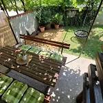 Friz&fany Charm House Проживание в семье Постойна