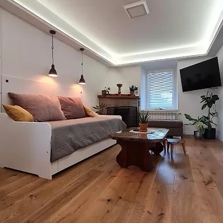 Accommodatie bij particulieren Friz&fany Charm House