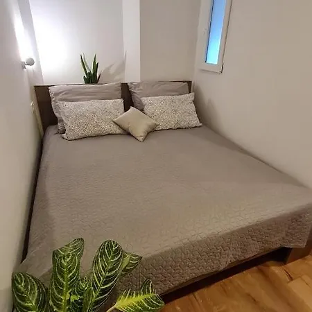 Friz&fany Charm House Проживание в семье