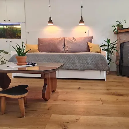 Friz&fany Charm House Постойна