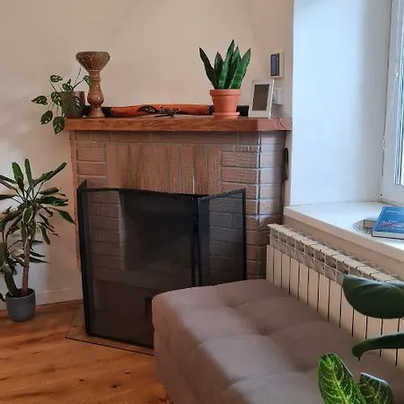 Friz&fany Charm House * Postojna