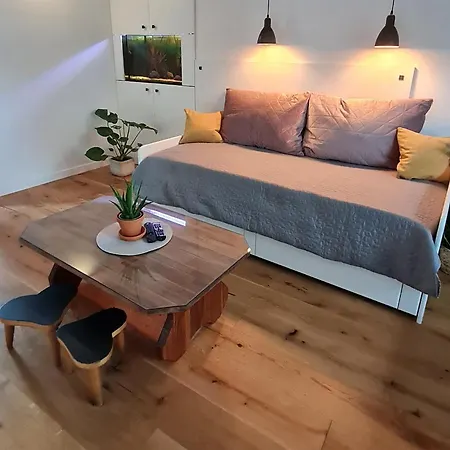 Friz&fany Center Homestay Postojna