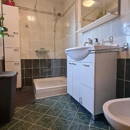 Séjour chez l'habitant Friz&fany Center Postojna