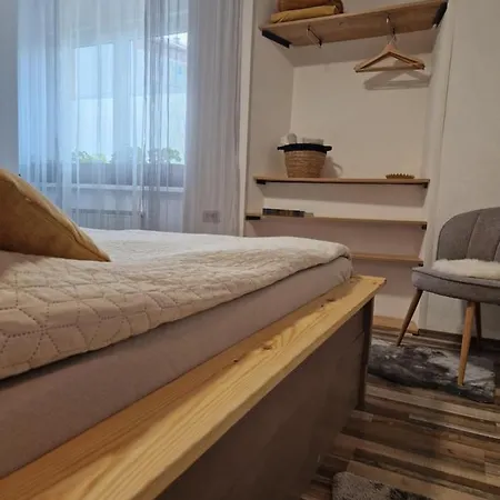 Friz&fany Charm House Проживание в семье