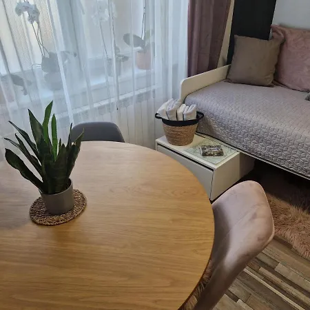 Friz&fany Center Homestay Postojna
