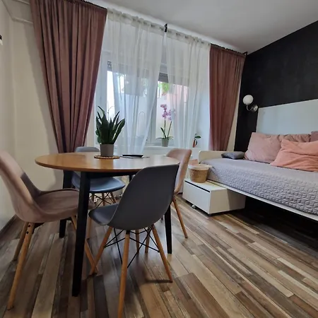 Friz&fany Center Homestay *