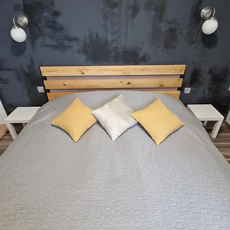 Friz&fany Charm House *