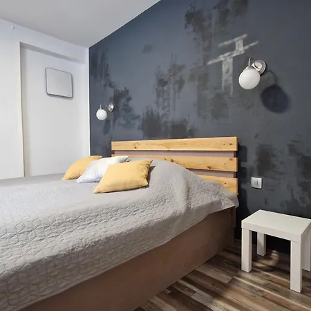 Friz&fany Charm House *