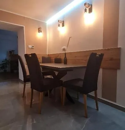 Friz&fany Center Homestay Postojna