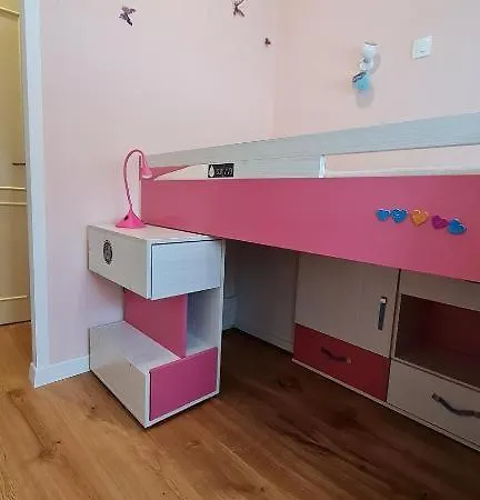 Homestay Friz&fany Center Postojna