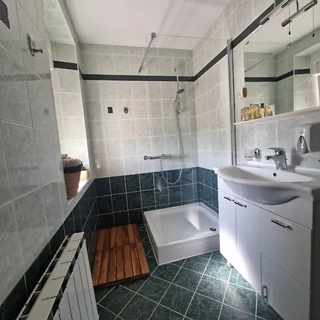 Friz&fany Charm House * Postojna