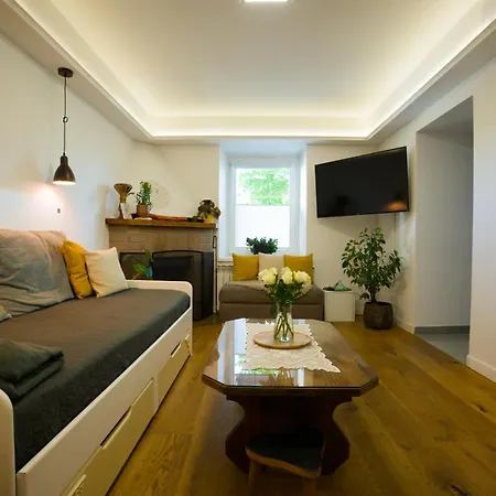 Friz&fany Charm House Accommodatie bij particulieren *