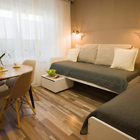 Friz&fany Charm House Accommodatie bij particulieren Postojna