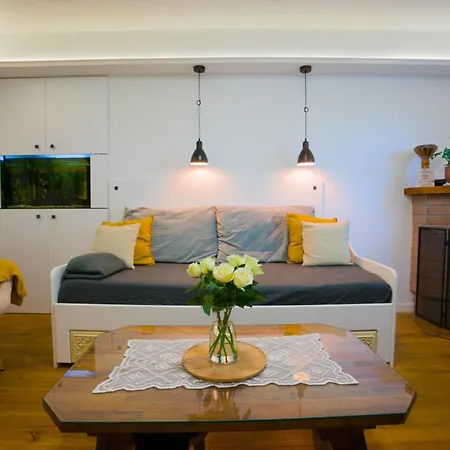 Accommodatie bij particulieren Friz&fany Charm House Postojna