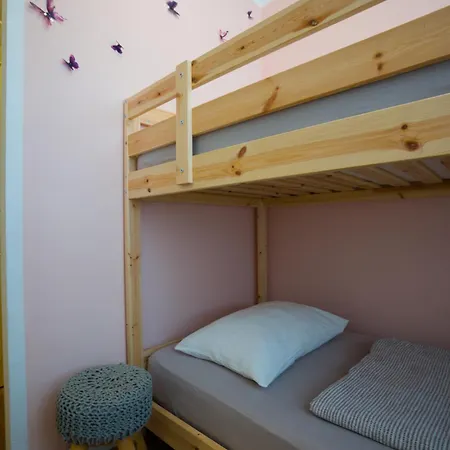 Friz&fany Charm House Postojna