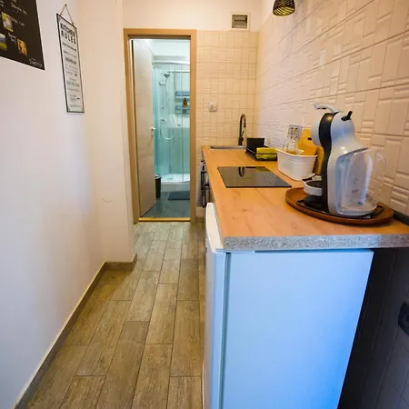 Friz&fany Charm House Accommodatie bij particulieren