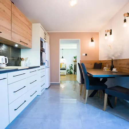 Accommodatie bij particulieren Friz&fany Charm House