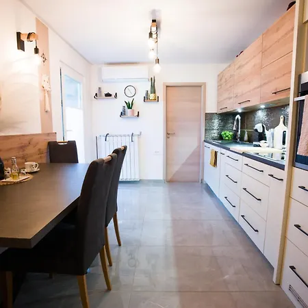 Accommodatie bij particulieren Friz&fany Charm House *