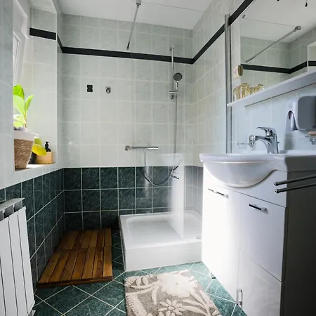 Accommodatie bij particulieren Friz&fany Charm House Postojna