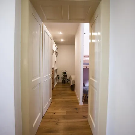 Friz&fany Charm House Accommodatie bij particulieren *