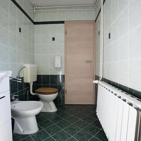 Friz&fany Charm House Accommodatie bij particulieren Postojna