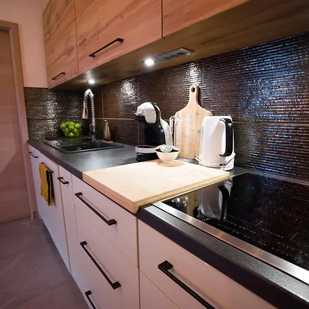 Friz&fany Charm House Accommodatie bij particulieren *