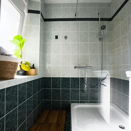 Friz&fany Charm House Проживание в семье Постойна