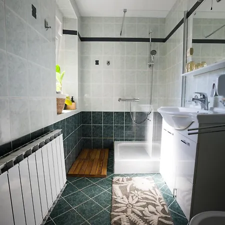 Friz&fany Charm House * Postojna