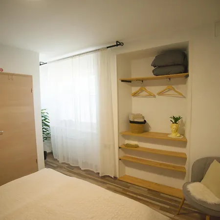 Friz&fany Charm House