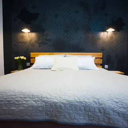 Accommodatie bij particulieren Friz&fany Charm House