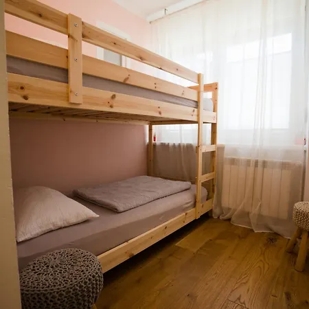 Friz&fany Charm House Accommodatie bij particulieren
