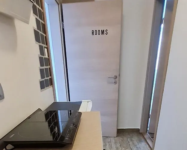 Friz&fany Charm House *