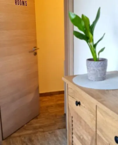 Friz&fany Charm House