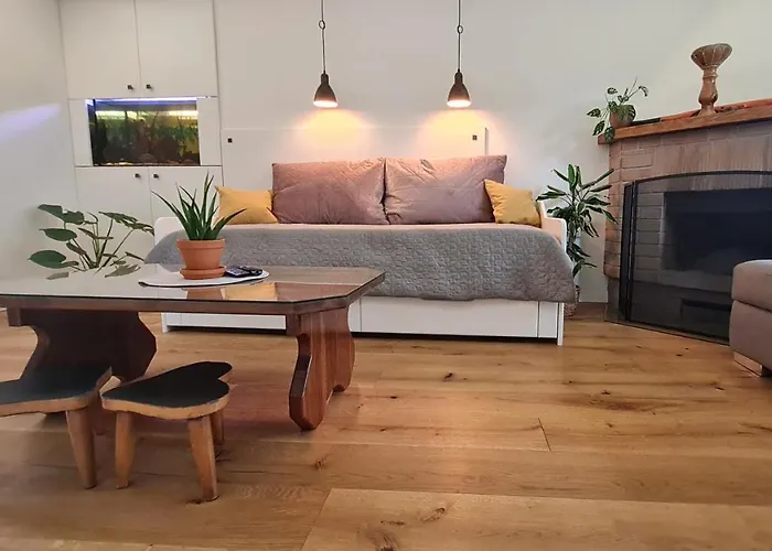 Friz&fany Charm House Postojna