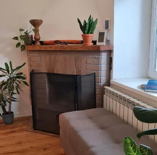 Friz&fany Charm House * Postojna