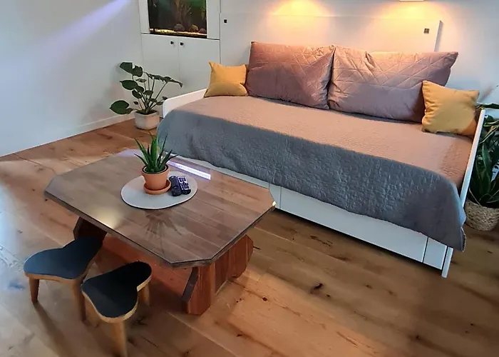 Friz&fany Charm House Nastanitev v družini Postojna