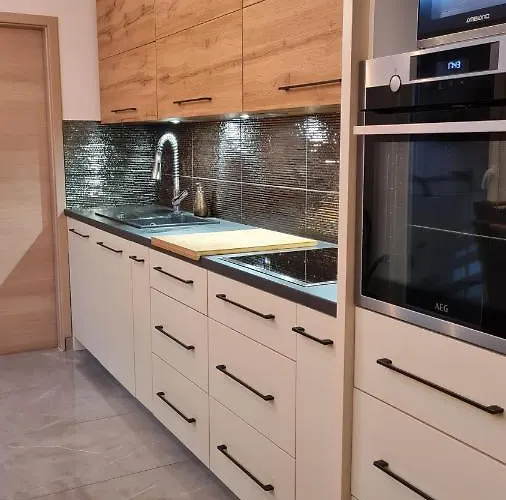 Friz&fany Charm House * Postojna