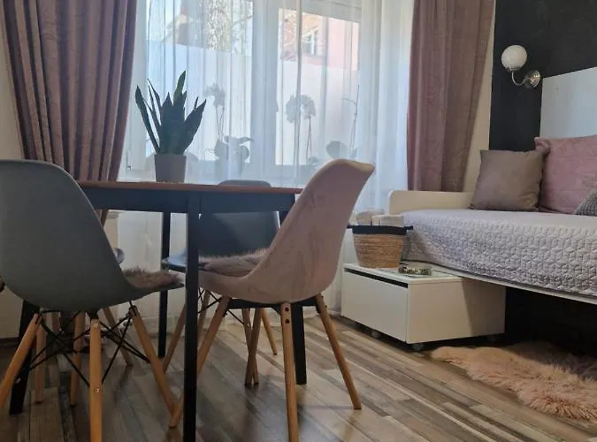 Friz&fany Charm House Nastanitev v družini *