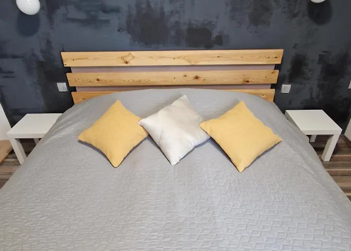 Friz&fany Charm House *