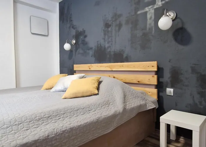 Friz&fany Charm House *