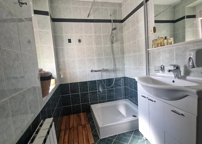 Friz&fany Charm House * Postojna